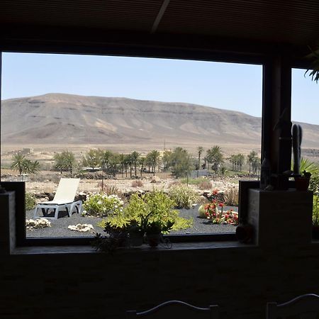 La Guirra Casa Vista Oasis En Fuerteventura 빌라 외부 사진
