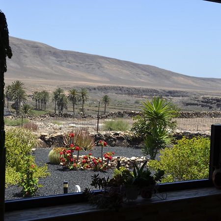 La Guirra Casa Vista Oasis En Fuerteventura 빌라 외부 사진
