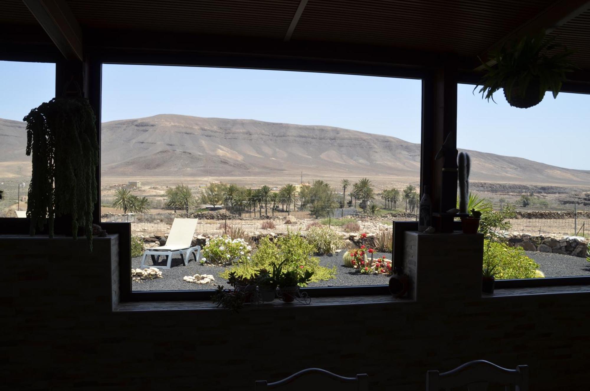La Guirra Casa Vista Oasis En Fuerteventura 빌라 외부 사진