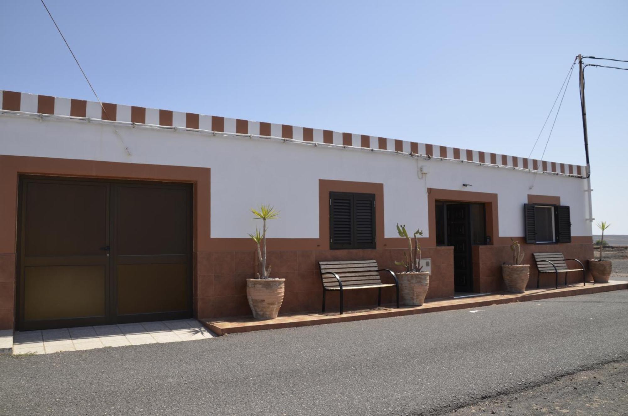 La Guirra Casa Vista Oasis En Fuerteventura 빌라 외부 사진
