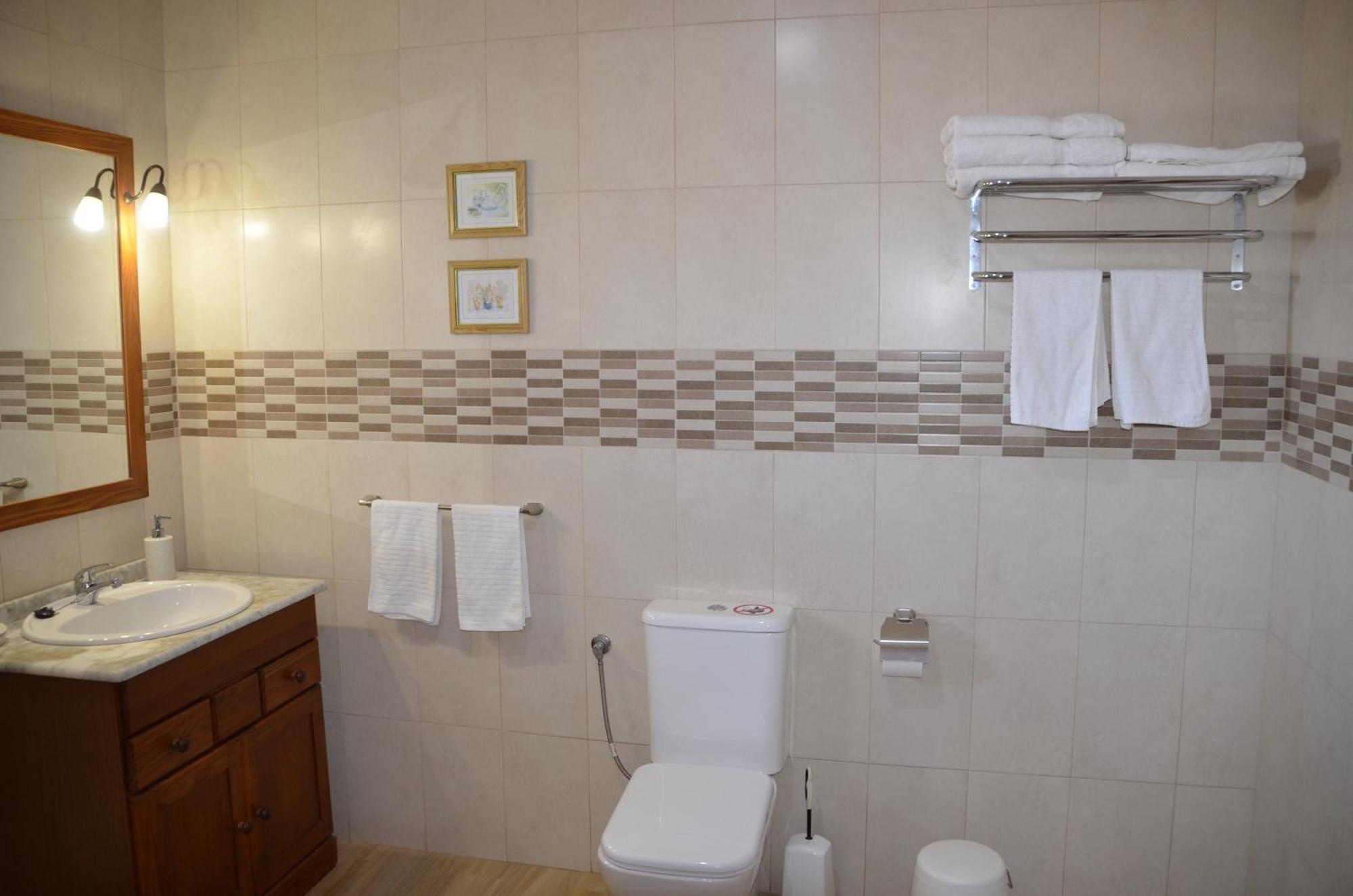 La Guirra Casa Vista Oasis En Fuerteventura 빌라 외부 사진