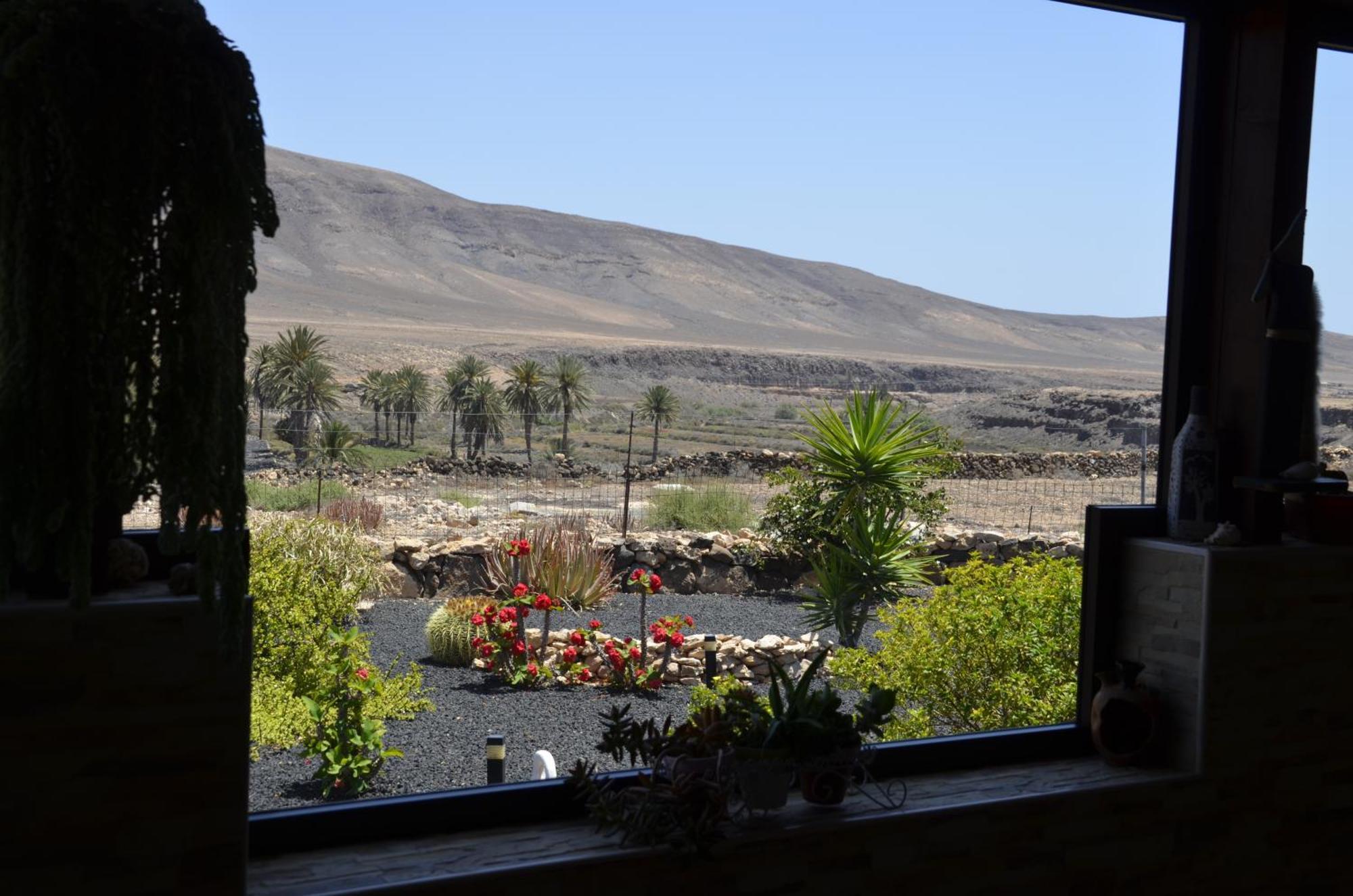 La Guirra Casa Vista Oasis En Fuerteventura 빌라 외부 사진