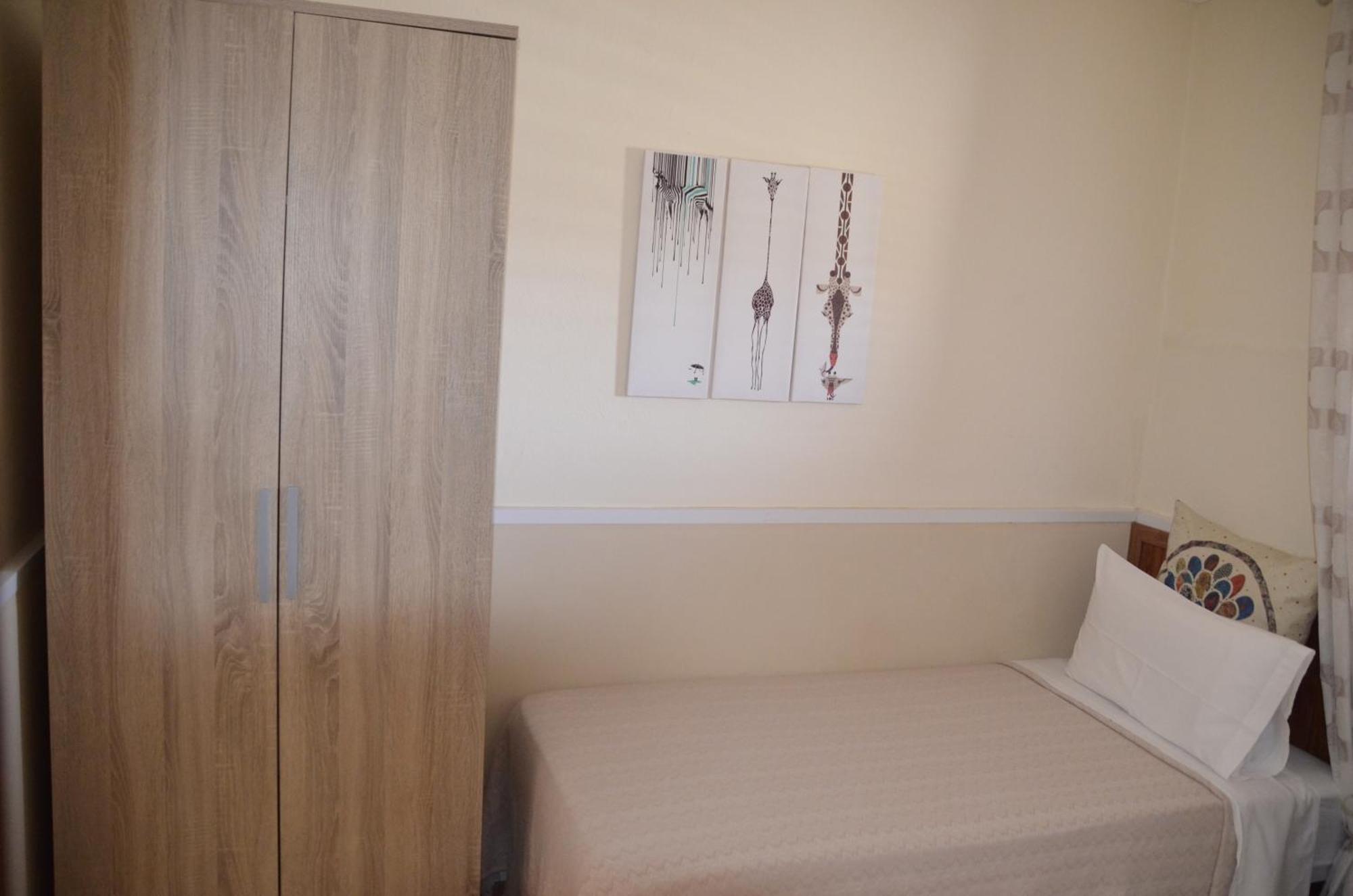 La Guirra Casa Vista Oasis En Fuerteventura 빌라 외부 사진