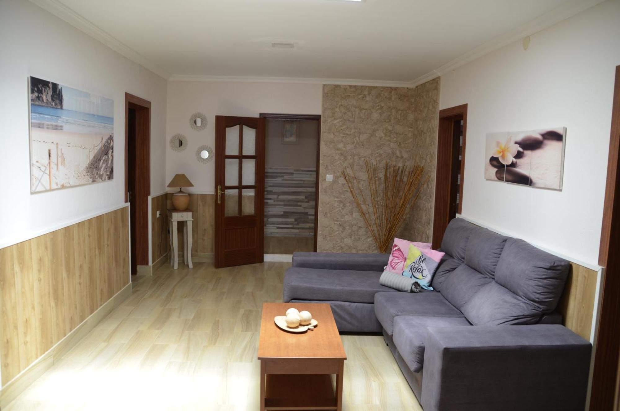 La Guirra Casa Vista Oasis En Fuerteventura 빌라 외부 사진