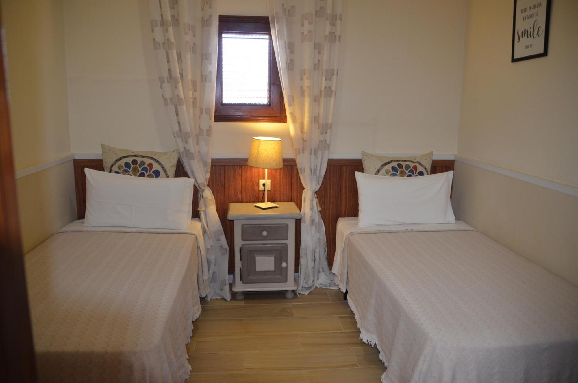 La Guirra Casa Vista Oasis En Fuerteventura 빌라 외부 사진
