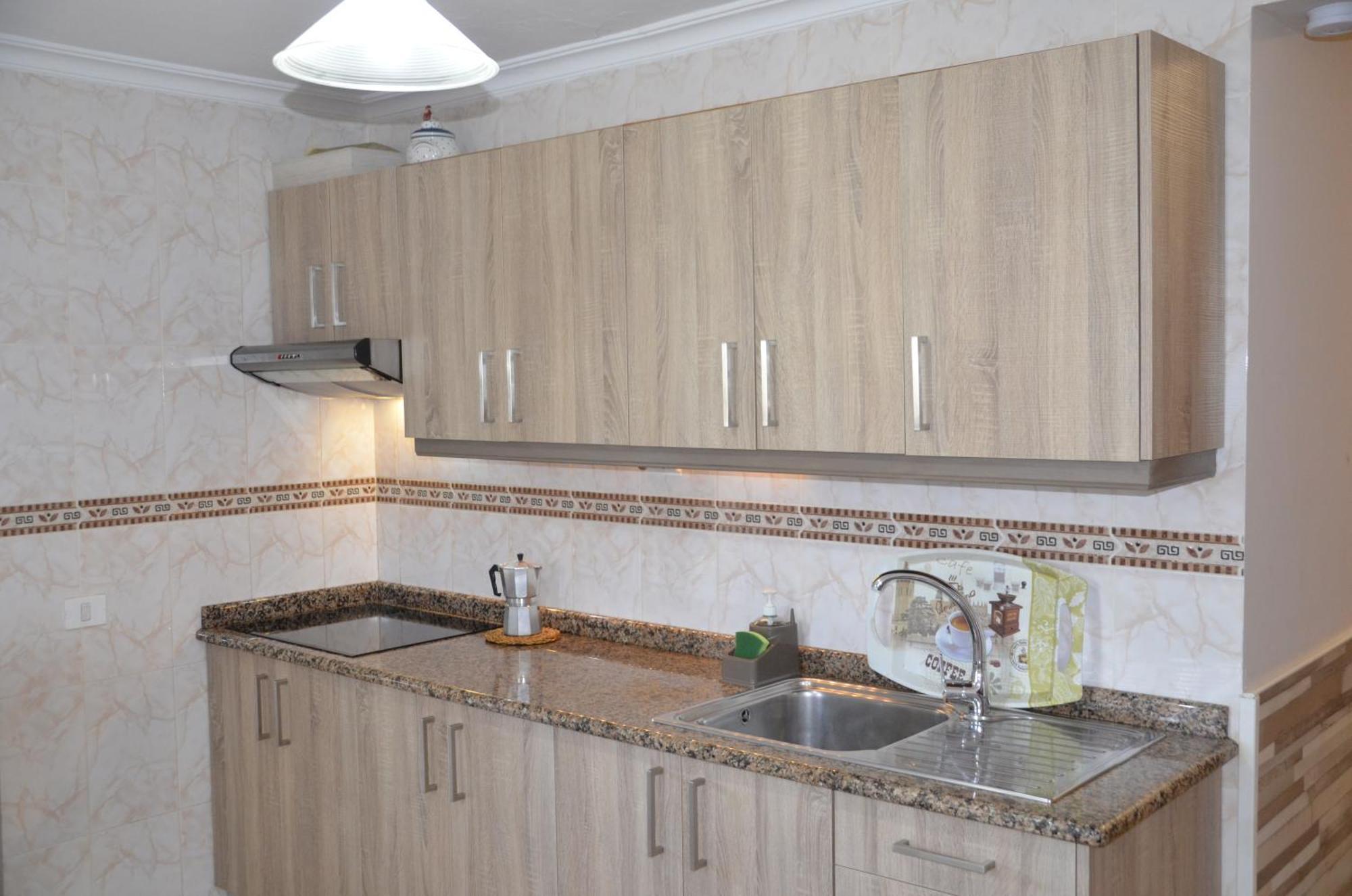 La Guirra Casa Vista Oasis En Fuerteventura 빌라 외부 사진