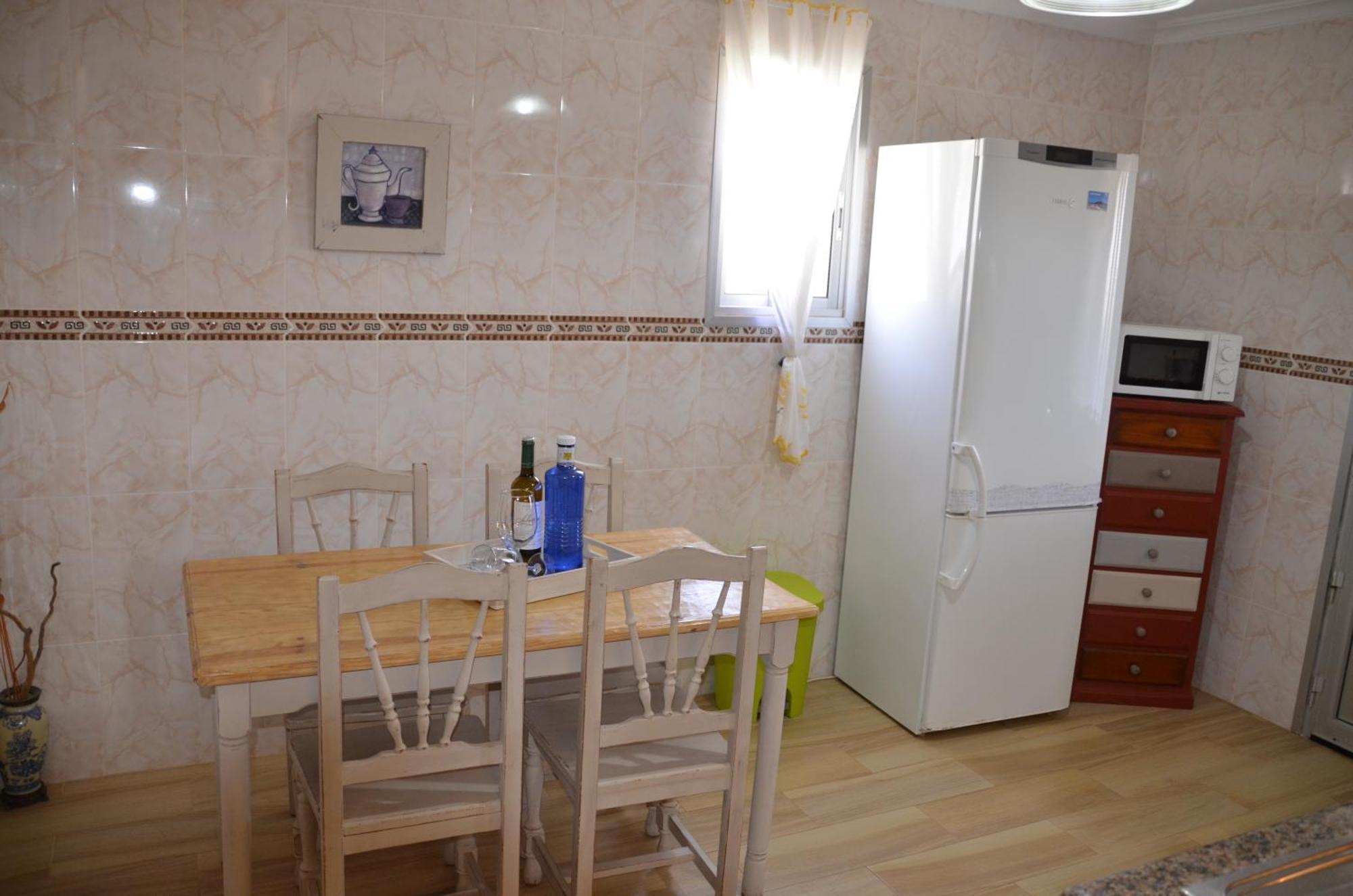 La Guirra Casa Vista Oasis En Fuerteventura 빌라 외부 사진