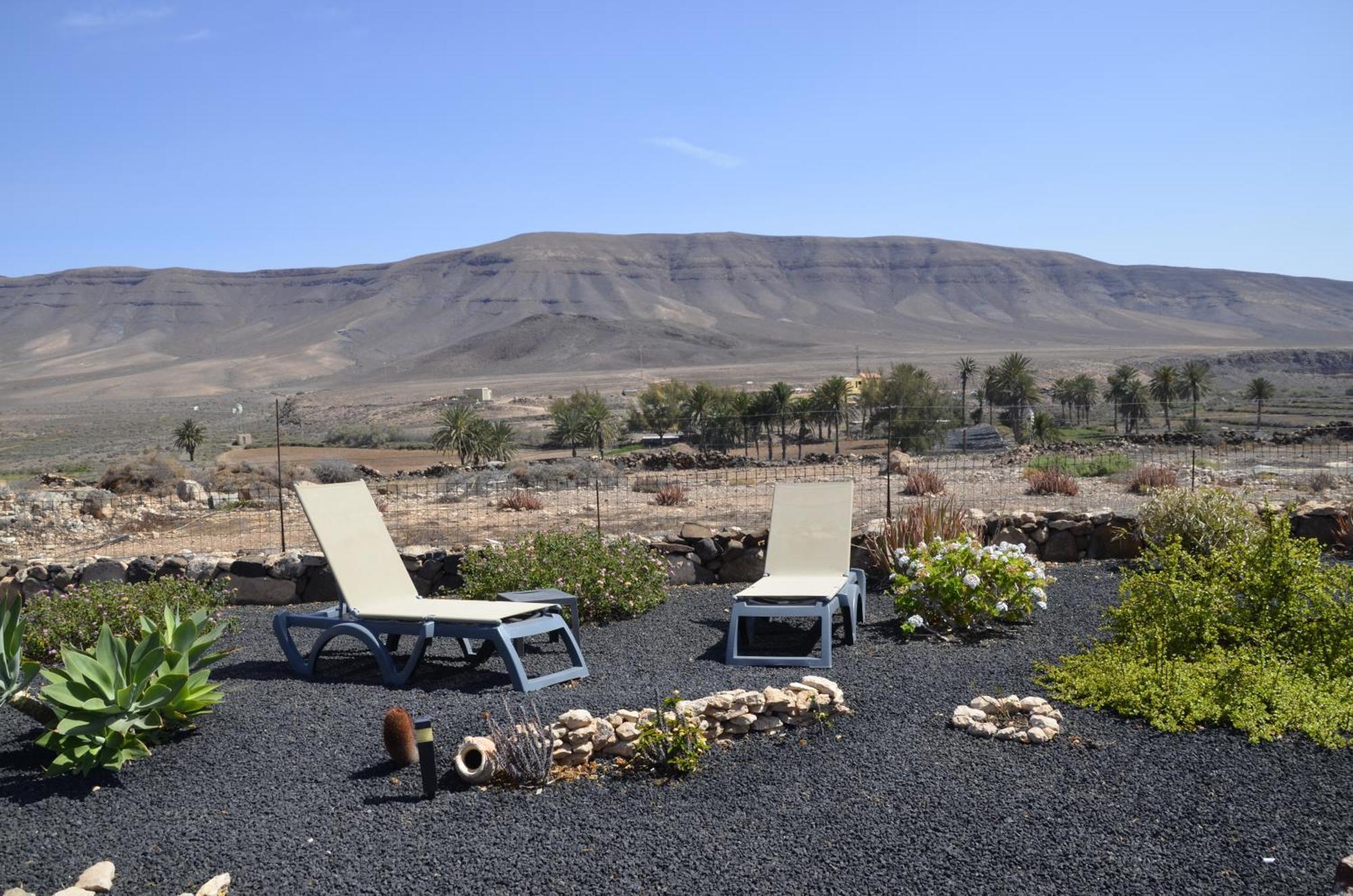 La Guirra Casa Vista Oasis En Fuerteventura 빌라 외부 사진