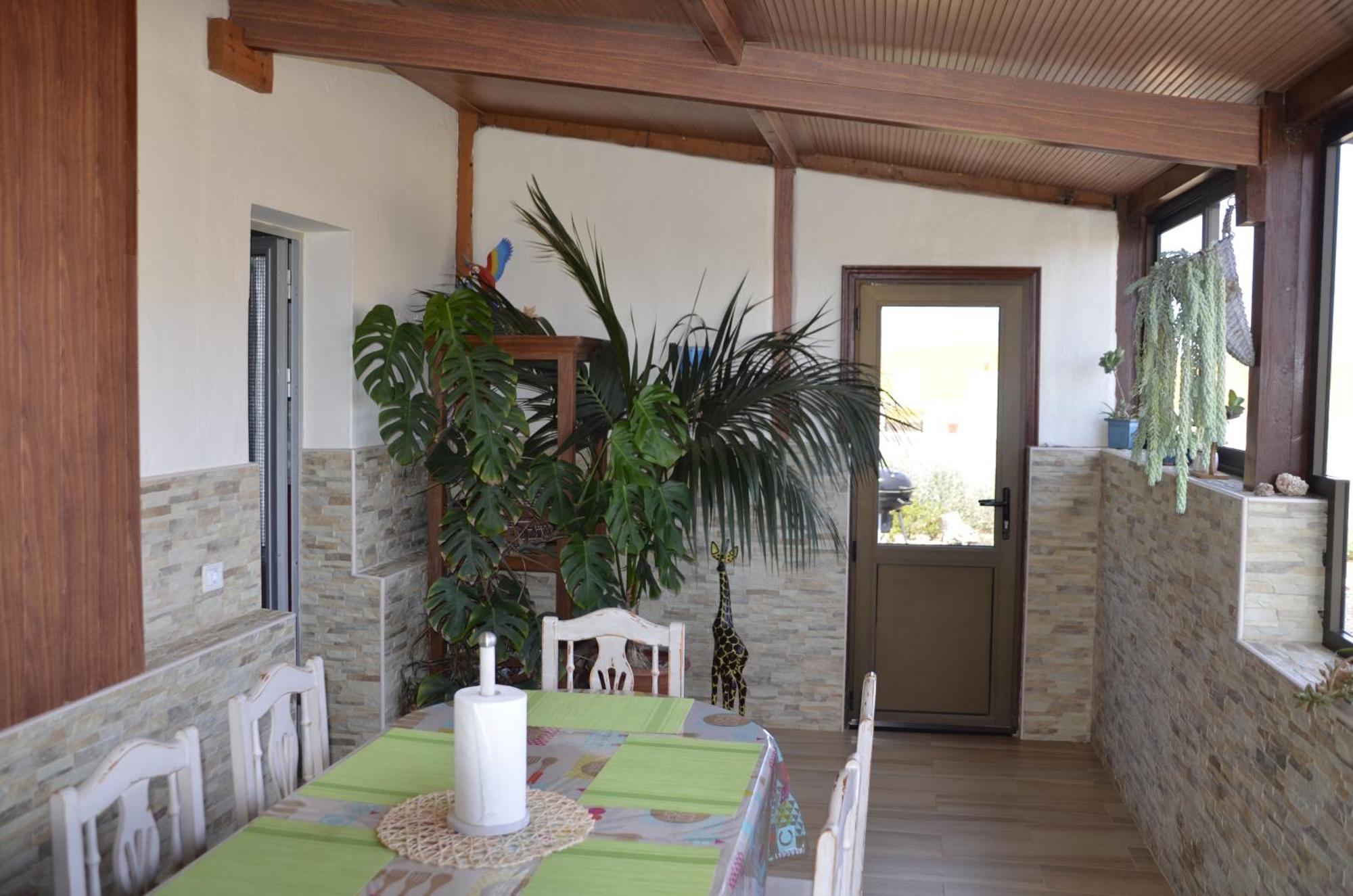La Guirra Casa Vista Oasis En Fuerteventura 빌라 외부 사진