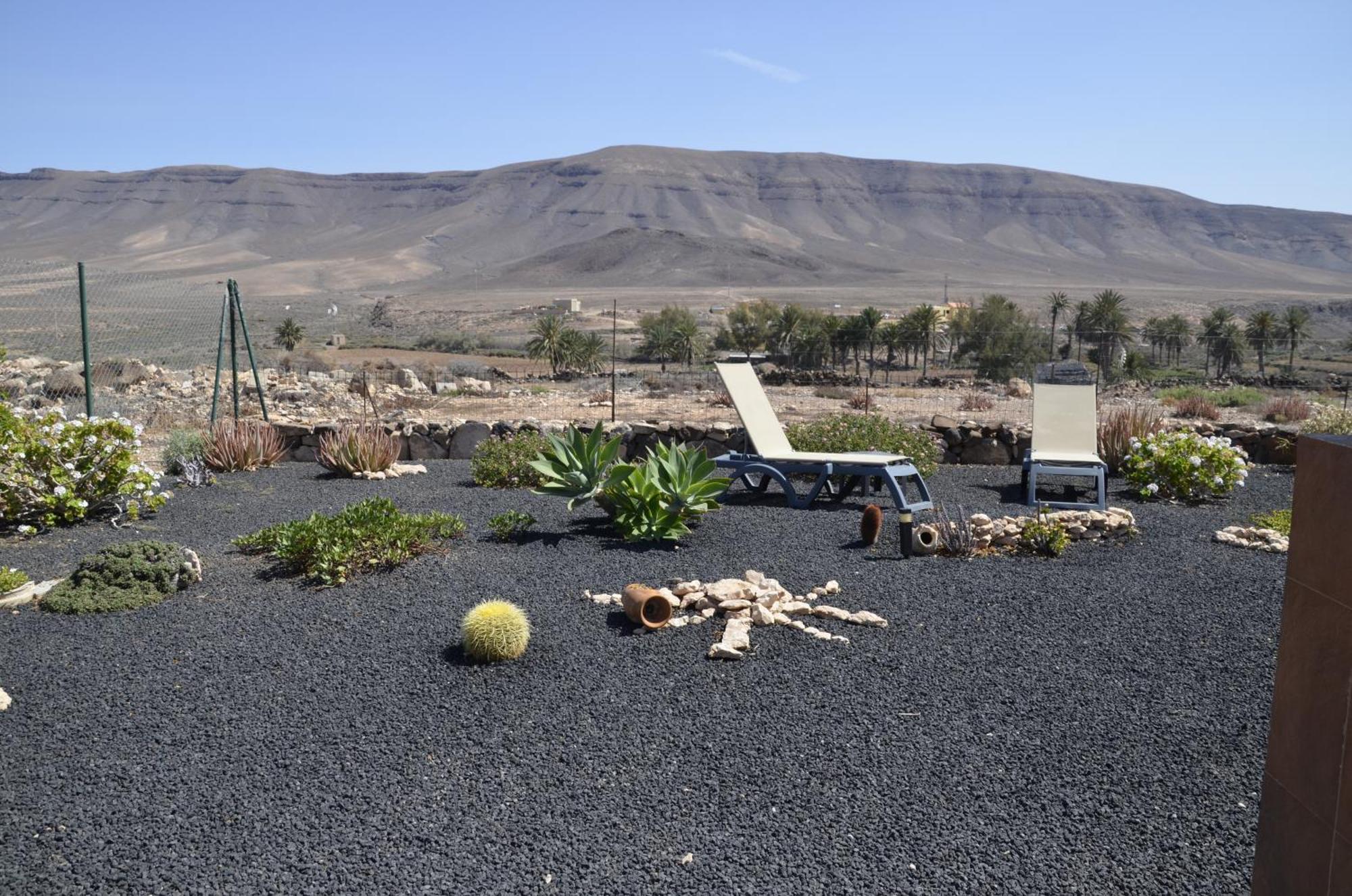 La Guirra Casa Vista Oasis En Fuerteventura 빌라 외부 사진