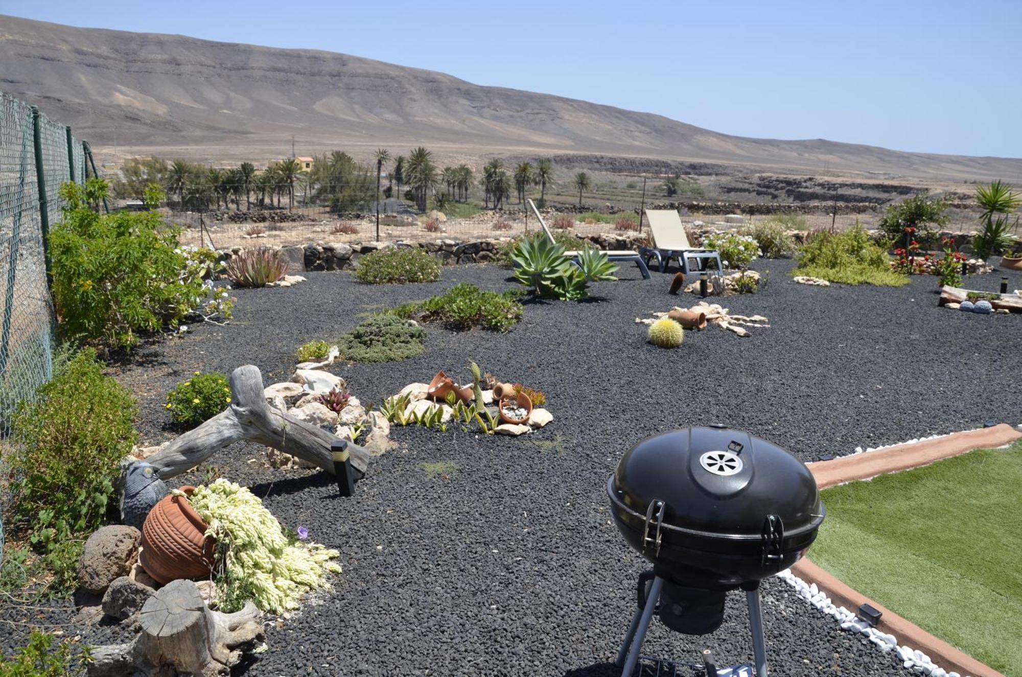 La Guirra Casa Vista Oasis En Fuerteventura 빌라 외부 사진