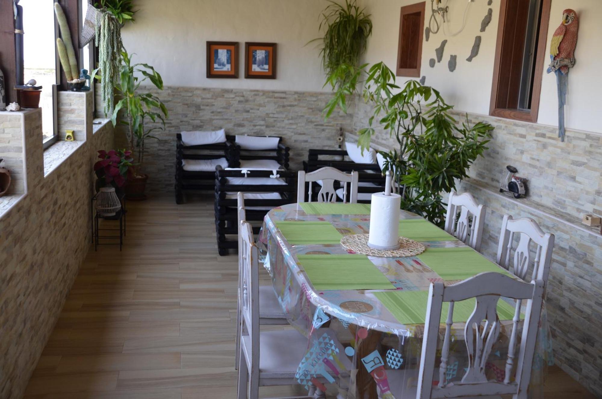 La Guirra Casa Vista Oasis En Fuerteventura 빌라 외부 사진